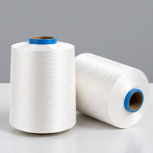 Fil à broder haute ténacité 160 Melange pour applications textiles, de couture, de tissage, de vêtements et industrielles - Product Image 6