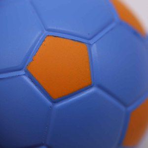 Jouets anti-stress en forme de ballon de football pour soulager l'anxiété, cadeaux promotionnels pour adultes et enfants - Product Image 4