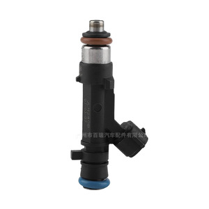 หัวฉีดน้ำมันมิตซูบิชิ 1465A080 สำหรับอะไหล่รถยนต์เอาท์แลนเดอร์ - Product Image 3