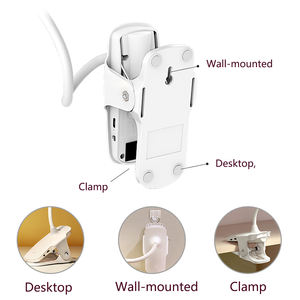 Desk LampとFlexible Gooseneck <span class=keywords><strong>3</strong></span> Level Brightness、USB充電Touch Control、PortableランプEye-CaringとEnergy Saving - Product Image 5