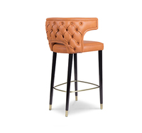 Meubles modernes, chaise de bar, pour table de bar, salon, livraison gratuite