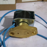 Soupape d'expansion électronique de pièces de rechange de réfrigération