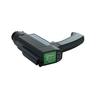 BYD-2SC30120J2-1 เครื่องวัดอุณหภูมิอินฟราเรดแบบมือถือ ปืนวัดอุณหภูมิแบบพกพา อุตสาหกรรม 300~1200c BYD-2SC30120J2-1 เครื่องวัดอุณหภูมิอินฟราเรดดิจิตอล - Product Image 3