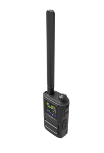 Skydroid S10 Detector de Drones Profesional de Mano, Alarma con Rango de Detección Ultraamplio de hasta 1, Electrónica Usada, 300M-6GHz - Product Image 4