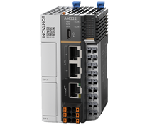 Módulo inteligente Inovance serie AM500, PLC de tamaño medio, para control y Programación Industrial, de la marca Inovance AM500
