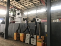 2025 28 pouces/26 pouces YLCSD650 Cutter Suction Sand Dredger fonctionne au Bangladesh et au Khazakstan