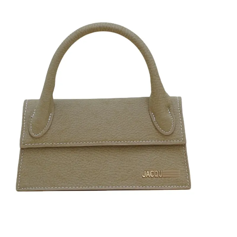 2021 New design fashion vintage custom Handbags For Women New Fashion Style for Pu Leather Bags Women Handbags Ladies Bag