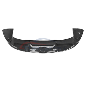 Aile arrière en fibre de carbone aileron de toit pour Mercedes Benz accessoires w176 2013-2017 <span class=keywords><strong>AMG</strong></span> <span class=keywords><strong>A45</strong></span> A200 - Product Image 1