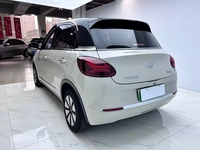 Auto Usado Wuling Bingo Año Modelo 2023 2024 2025 Edición Confort con Autonomía Eléctrica Pura CLTC