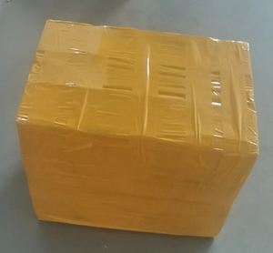 2.52inch Diâmetro 0.25in 63.5mm Diâmetro 6.5mm Thi perfurado disco poroso pedra Triaxial teste - Product Image 6