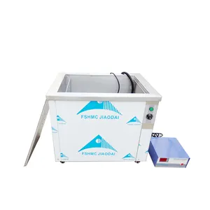 Máquina de limpieza ultrasónica multifuncional, con sistema de filtro de aceite para limpieza aeroespacial, 150L