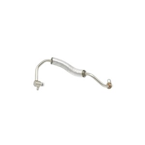 11537643094ท่อส่งคืนน้ำหล่อเย็นเทอร์โบชาร์จเจอร์สำหรับ F21n F20n BMW F22 x 316ชิ้นส่วนอะไหล่ทำจากสแตนเลส - Product Image 1