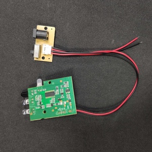 Controlador de Placa Principal con Sensor de Jabón Automático Original de Fábrica, PCBA, un Conjunto Completo de Accesorios al por Mayor - Product Image 4