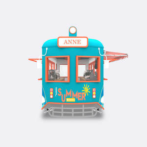 Coffee Trailer <b>Mobile</b> Street Food Truck <b>for</b> <b>Sale</b>-Stainless Steel Rust Resistant Snack Food Hotdog Ice Cream - Product Image 6