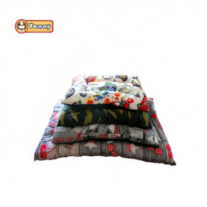 Materasso per Cani Yommy 50x70cm 60x80cm 70x90cm 80x110cm, Cuscino Morbido e Confortevole per il Sonno degli Animali Domestici - Product Image 1
