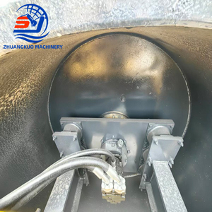 รถบดถนนมือสอง รุ่น XS223J กำลังแรง เสียงเบา ขาย - Product Image 5