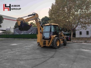 <span class=keywords><strong>Prix</strong></span> bon marché Nouvelle chargeuse-pelleteuse d'occasion <span class=keywords><strong>Caterpillar</strong></span> haute performance en bon état CAT420F 420E 430F 430F2 - Product Image 6