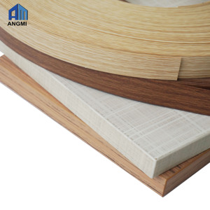 Fábrica de China tapacantos PVC	colores para tableros <span class=keywords><strong>Vesto</strong></span> Arauco - Product Image 4