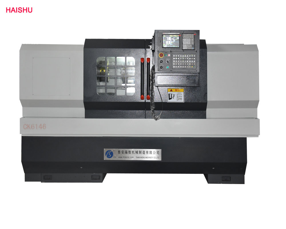 XYZ Best Budget Optimum Custom CNC Lathe Machine CK6146L
