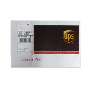 Ups Tnt Express Factuur Paklijst Envelop