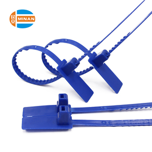 MA-PS6011 Robuste Jetable <span class=keywords><strong>Rompre</strong></span> avec Bande de Sécurité En Plastique Joint - Product Image 4