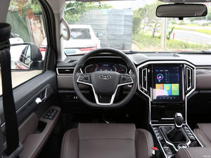 Jac รถ<span class=keywords><strong>กระบะ</strong></span>อัตโนมัติ 60v 4000w รถยนต์ไฟฟ้า 4 ล้อใหม่ราคาถูก<span class=keywords><strong>สี่</strong></span>ล้อผู้ใหญ่ไฟฟ้ามินิรถ<span class=keywords><strong>กระบะ</strong></span>รถบรรทุกไฟฟ้ารถยนต์ - Product Image 5