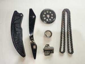 NBM用于正时套件丰田全系列汽车正时套件丰田发动机零件1TR正时链条组RAV4混合花冠雅力士 - Product Image 2