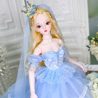 Poupée d'ange doris pour enfants, usine d'usine, article Oem, rêve, fille, personnalisé, la petite fée, Bjd, cadeaux