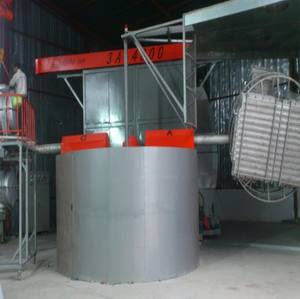 Professionele Inspectiedienst Voor De Acceptatie Van Industriële Producten Door Derden - Product Image 1