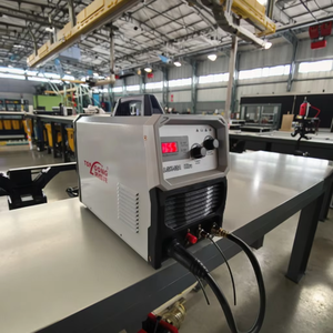 55A torcia CNC fonte di energia al <span class=keywords><strong>Plasma</strong></span> macchina veloce 6 mm metallo taglio 12 mm tagliato fuori generatore per metallo - Product Image 1