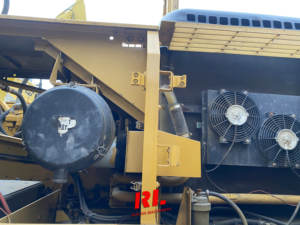 รถขุดตีนตะขาบ Caterpillar รุ่น Cat330B ปี 2024 น้ำหนัก 33,000 กก. ราคาถูกกว่า พร้อมอะไหล่เครื่องยนต์หลัก บริการหลังการขาย 1 ปี - Product Image 4