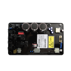 Regulador de Voltaje Automático AVR 314-7755, Estabilizador de 12V, Repuesto de Plástico CDVR para Motor Diésel Caterpillar - Product Image 1
