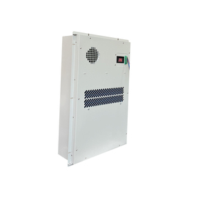 Factory Price AC220V/110V 1500W Outdoor Cabinet Air Conditioner for Energy System Cooler Cabinet Air Conditioner Cabinet Air - Product Image 2
