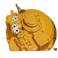 Vanne à vitesse variable pour bulldozer D155A-6, accessoire 17M-15-55501 421-43-26480 417-43-26230 7815-11-1010417-43-26360 Ampoule