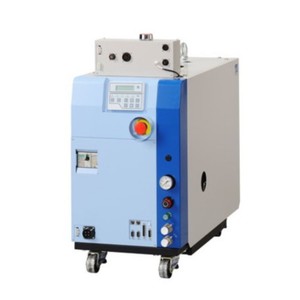 Equipo de tratamiento de gases de combustión Ebara G5-350-P3 para el tratamiento de gases residuales HClDCS - Product Image 5