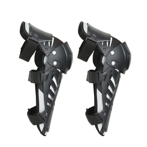 <span class=keywords><strong>Protection</strong></span> des genoux pour <span class=keywords><strong>moto</strong></span> sportive et motocross pour adultes, protège-tibias, flexible, réglable, élastique, respirant, haute résistance aux chocs - Product Image 1