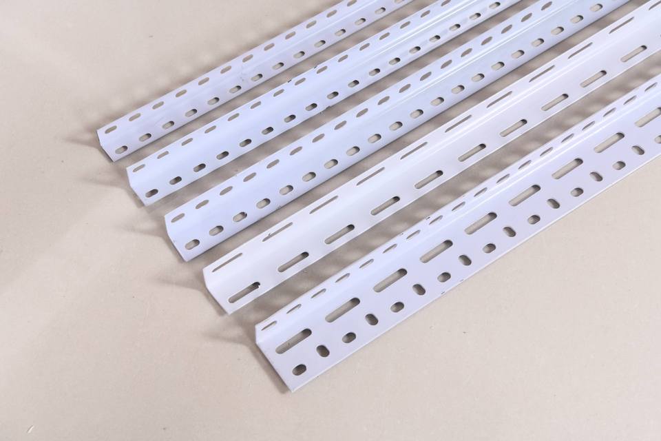 60 X 60 X 6MM Angle iron