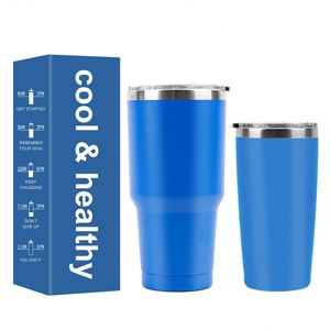 Wine Wholesale Bulk Water Custom Insulated Stainless Steel Coffee Tumbler With Straw and Lid - Product Image 3