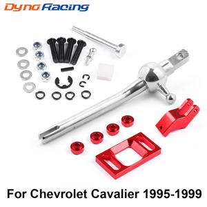 Palanca de Cambios de Aluminio Modificada para Chevrolet Knight 1995-1999, Compatible con Modelos Audi y Accord - Product Image 2