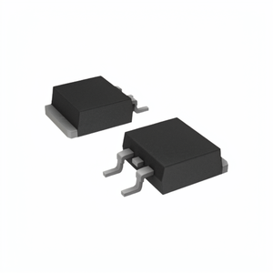GIB1404-M3/I Electronic Chips Component Single Diodes TO-263-3, D2PAK , TO-263AB Authorized Distributor - Product Image 1