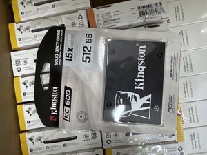 ขายส่งฮาร์ดดิสก์ SSD SATA3.0 ขนาด 1TB 240GB 480GB 960GB แบบ 2.5 นิ้ว สำหรับ KingSton - Product Image 4