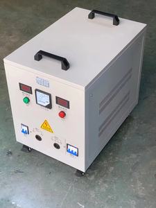 Onduleur DC <span class=keywords><strong>12V</strong></span> 24V 48V à AC triphasé 380V <span class=keywords><strong>220V</strong></span>, <span class=keywords><strong>transformateur</strong></span> 2.2KVA, 3KVA, 4KVA, 7.5KVA, <span class=keywords><strong>prix</strong></span> - Product Image 2