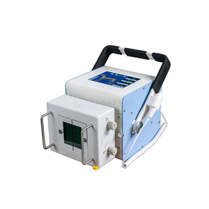 سعر جهاز الأشعة السينية DR لتشخيص جهاز الأشعة السينية الرقمي - Product Image 6