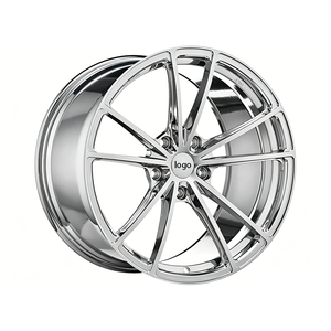 ออนซ์ล้อรถอัลลอยด์ขอบ19-21นิ้ว5X112 5X120 5X130สำหรับ PORSCHE 911 BMW M4 Audi R8 Ferrari Portofino F8 tributo - Product Image 5