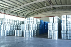 Pu bọt hóa chất polyol Chất lượng cao Giao hàng nhanh XF-1752 polyol cho cứng nhắc bọt không dễ dàng bị phân hủy - Product Image 6