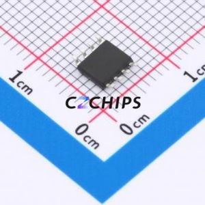 Tout nouveau et original D1509-12(F) SOP-8 Circuit intégré IC Puce PMIC DC-DC Power IC - Product Image 2