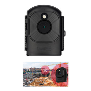 TL2300 זמן לשגות מצלמה 2.4 "LCD Full HD 1080P <span class=keywords><strong>110</strong></span> רחב זווית LED לולאת הקלטת וידאו פעולה מצלמת עבור צילום בנייה - Product Image 1