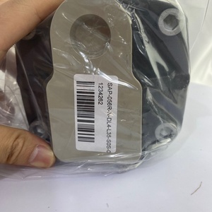 ปั๊มลูกสูบแกนหมุนปรับได้ซันแฟบ รุ่น SAP-056R-N-DL4-L35-S0S-000 - Product Image 3
