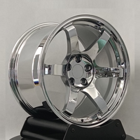 Jantes forgées GY Custom Deep Dish durables pour voitures, 18-24 pouces, 5x114.3 5x112 5x110 5x120, pour BMW F30 X3 G01 G20 E60