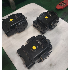 ปั๊มไฮดรอลิกแบบลูกสูบแกนหมุนรุ่นใหม่ M6V M14V ซีรีส์ M6V3N1C2A0A00 M14V3N1A8A0B10 M6V1N1C2A0A00M203442 ปั๊มเรเดียลแรงดันสูง - Product Image 5